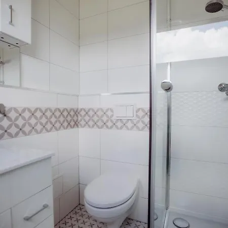 Kontenery Holiday home Kapalica